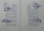 Preview: Volkswagen Beetle Modelprogram 1949 "Ihr Freund der Volkswagen" Carbrochure (7877)